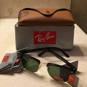 Ray-ban glasses